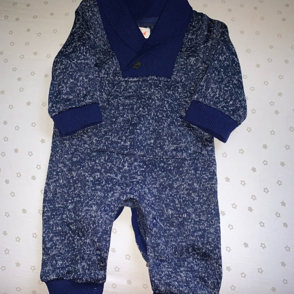 Overall
